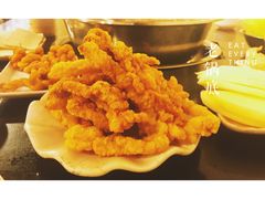 -邓莽子老火锅(中兴路总店)