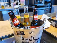 -Taco Bell 塔可钟(民田路店)
