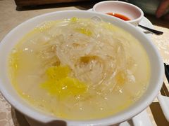-逸东轩(香港逸东酒店)