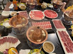 -南门涮肉(上海二店)