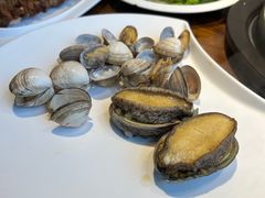 -海味当家·蒸锅海鲜(星海公园店)