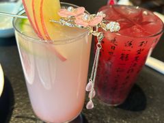 -唐猫庭院·千年陕菜(赛格国际购物中心店)