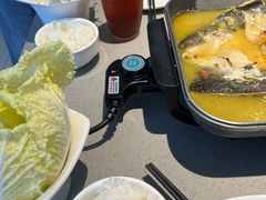 -半天妖烤鱼(印象城店)