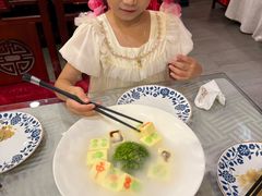 -狗不理(水上北路旗舰店)