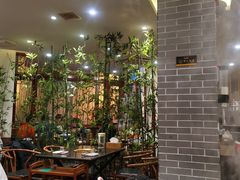 -北门涮肉·铜锅涮肉(南锣鼓巷店)