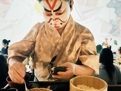-地球美食剧场