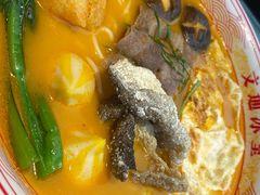 -文通冰室(东方宝泰店)