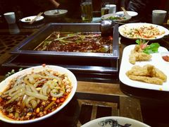 -张大胡子鱼头火锅酒楼(长益路店)