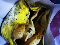 煎饼果篦-南楼煎饼(南楼总店)