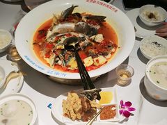 -坛宗剁椒鱼头(河西王府井店)