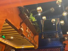 -清真·双公羊·馕坑烤全羊(奥体店)