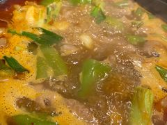 -湘肠香火锅店(团结湖店)