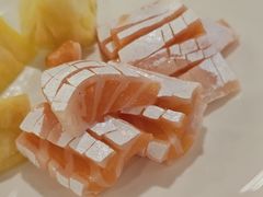 -圣丰索菲特·2 On 988 Café 自助餐厅