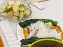 -圣丰城酒家·宴会(宝安大仟里店)