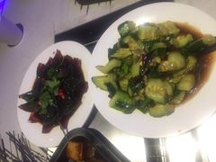 -AK47烤羊腿串吧(柳浪家园店)