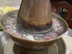 -鑫龙火锅城(经二纬四店)