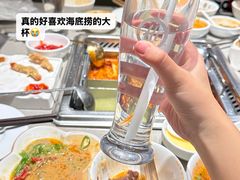 -海底捞火锅(武胜路凯德广场店)