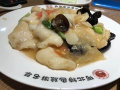 -直隶安家牛肉罩饼(建华店)