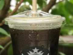 星巴克冷萃咖啡系列-星巴克臻选(外滩中心店)