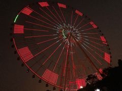 -南昌之星摩天轮