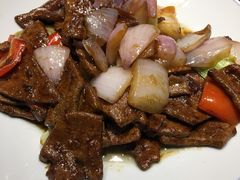 老杭州爆肥肝-大牌大·传统杭帮菜(湖滨店)