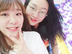 -Tenker Club弹刻极限主题公园 · 蹦床 · 团建 · 生日派对(大关店)