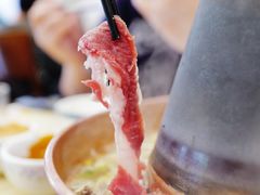 -月圆火锅(宁海东路二店)