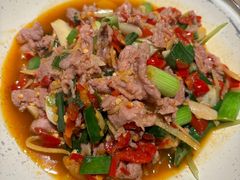 -树厨贵州菜(大十字店)