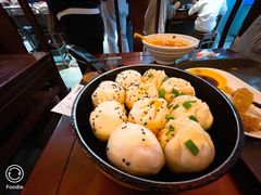 -大壶春生煎(四川中路店)