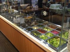 -轻净Clean&Pure(车公庙安徽大厦店)