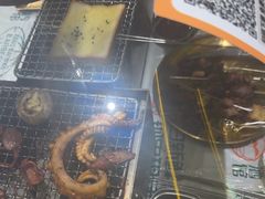 -曾百万小炉小串自助烧烤(高新店)
