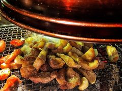 -肉甲韩国木炭烤肉(新壹街1店)