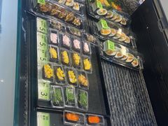 -上清·三文鱼鲜寿司(同德店)