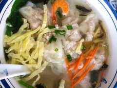 -长人馄饨铺(解放街店)
