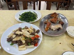 -南沙辉记烧鸡·荔枝木炭火吊烧(旧镇店)