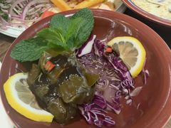 -ELI FALAFEL Lebanese&Mediterranean黎巴嫩美食(富城路店)