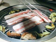 -猫爪爪原切自助烤肉(观音桥阳光世纪店)