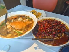 -荣小馆(安达仕店)