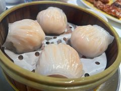 -香港龙凤楼(巨鹿路洋房店)