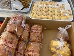 -起士林(荣安大街店)