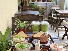 -绿小院(荔湾店)