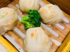 点无缺虾饺皇-點無缺茶楼·海鲜酒家(世博店)