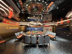 -鼎原力量东北吊炉烧烤(临河街店)