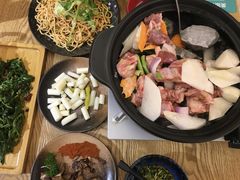 -衡哥肉铺