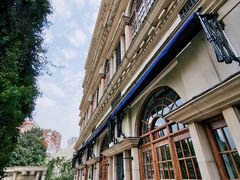 门面-伯衡55·吉品轩(乌鲁木齐南路店)