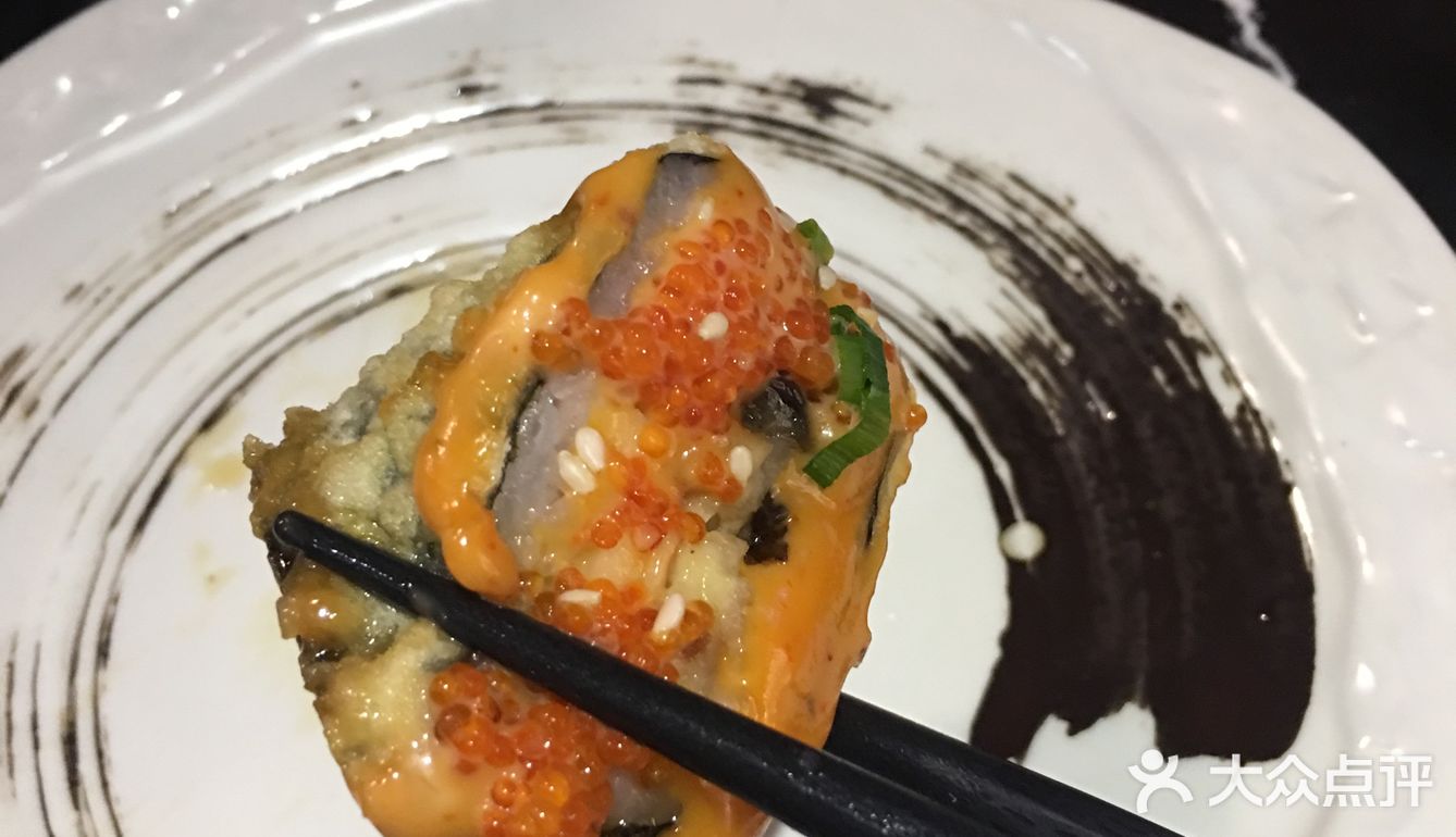 沿着高德地图，味道不错哦
