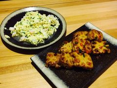 -竹里馆 ·茶食(奥体店)