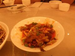 -川味堂·四川豆花(八卦岭店)