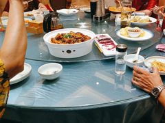 -李记东北饺子馆·东北菜(欢乐谷店)