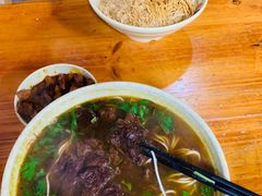 -旺泉餐饮店·清真牛肉面馆